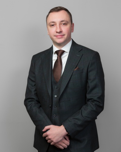 Ольховський Олег